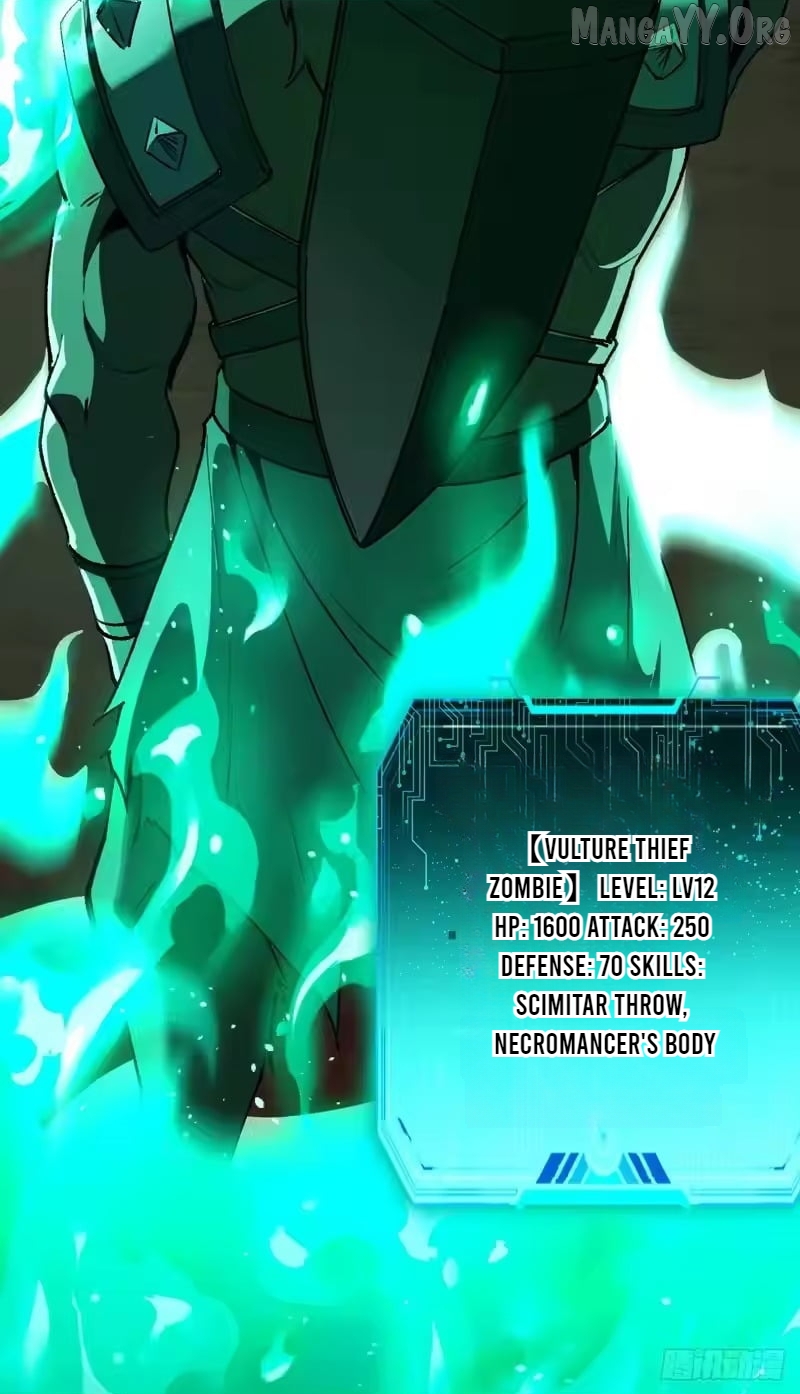 Lord of Summons! Sudden Mutation Chapter 89 - page 6